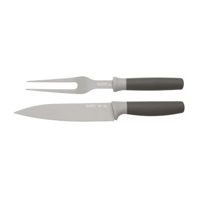 BergHOFF Pakka 2 Piece Carving Set