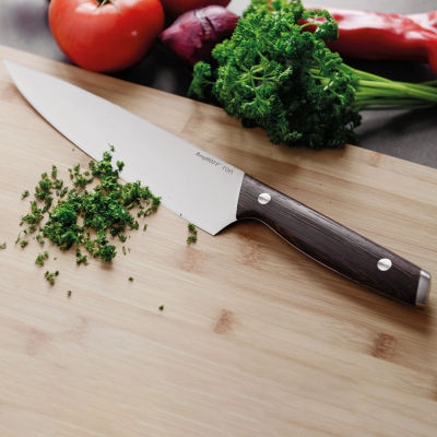 BergHOFF 7.5 Chefs Knife, Color: Gray - JCPenney