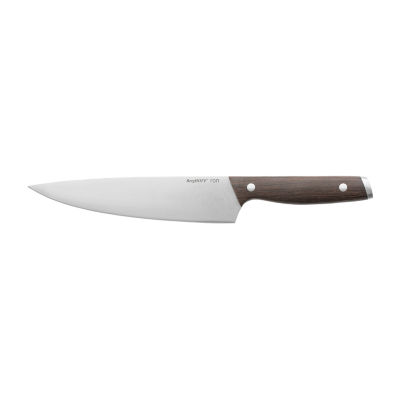 BergHOFF Ron Acapu Wood 8" Chef's Knife