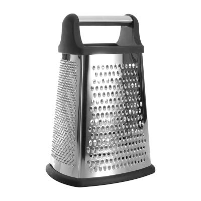 BergHOFF Essentials 10" 4-Sided Grater