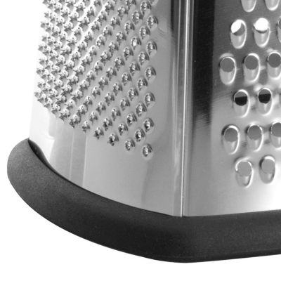 BergHOFF Essentials 10" 4-Sided Grater