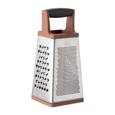 BergHOFF Leo 4-Sided Box Grater