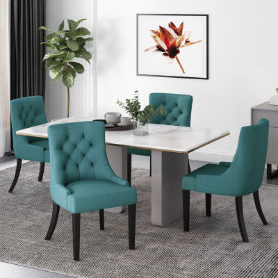 4 Piece Hayden Armchair