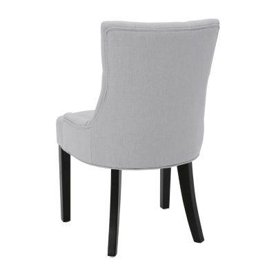 4 Piece Hayden Dining Chair Set