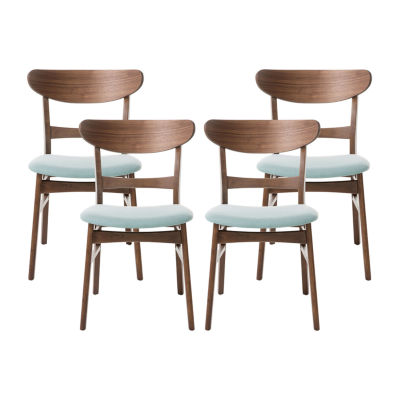 4 Piece Idalia Armchair