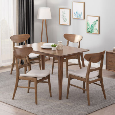 4 Piece Idalia Armchair