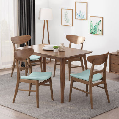 4 Piece Idalia Armchair