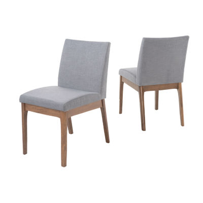 Kwame 2-pc. Upholstered Side Chair