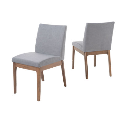 Kwame 2-pc. Upholstered Dining Chair