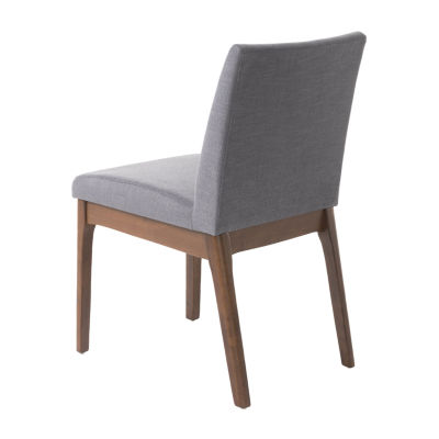 Kwame 2-pc. Upholstered Side Chair