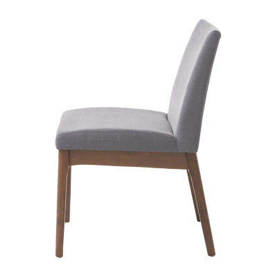 Kwame 2-pc. Upholstered Side Chair