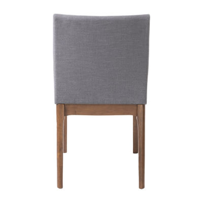 Kwame 2-pc. Upholstered Side Chair