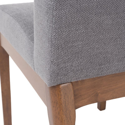Kwame 2-pc. Upholstered Dining Chair