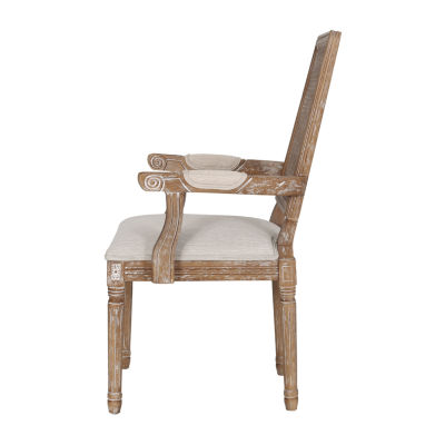 2 Piece Maria Dining Chair Set