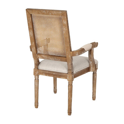 2 Piece Maria Dining Chair Set