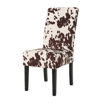 2 Piece Pertica Dining Chair