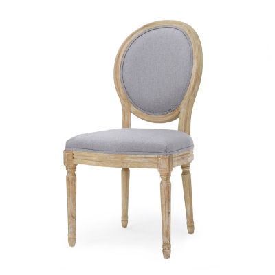 4 Piece Phinnaeus Dining Chair Set