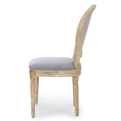 4 Piece Phinnaeus Dining Chair Set