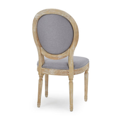 4 Piece Phinnaeus Dining Chair Set