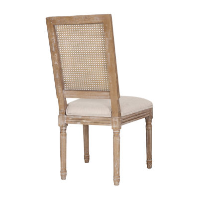 2 Piece Regina Armchair