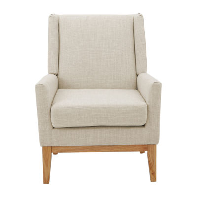 Aurla Track-Arm Chair