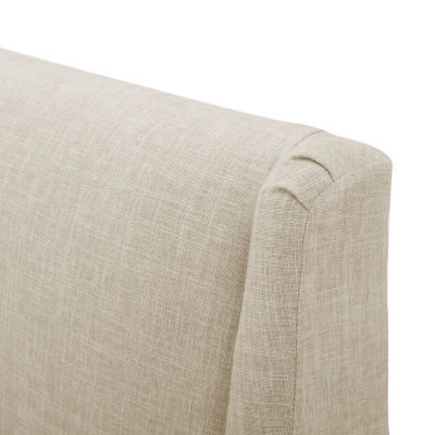 Aurla Upholstered