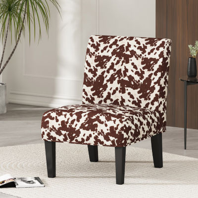 Kassi Slipper Chair