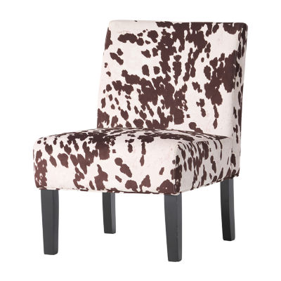 Kassi Upholstered Slipper Chair