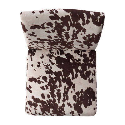 Kassi Upholstered Slipper Chair