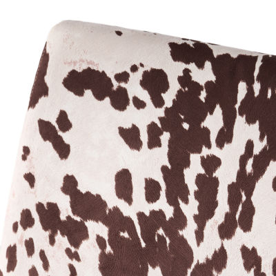 Kassi Upholstered Slipper Chair