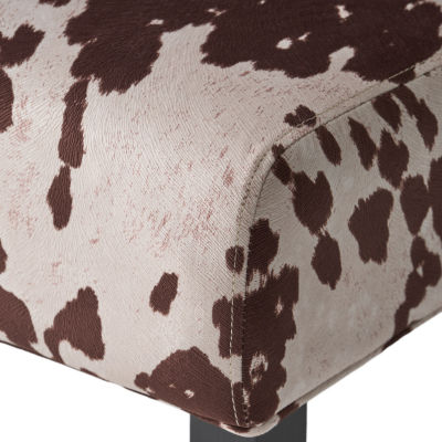 Kassi Upholstered Slipper Chair