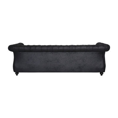 Somerville Roll-Arm Sofa