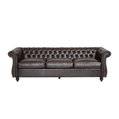 Somerville Roll-Arm Sofa