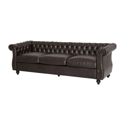 Somerville Roll-Arm Sofa