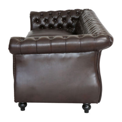 Somerville Roll-Arm Sofa