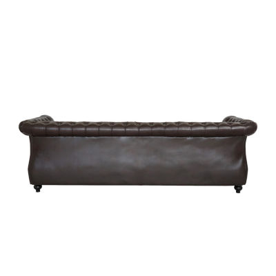 Somerville Roll-Arm Sofa