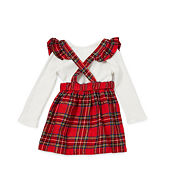 Jcpenney baby outlet christmas dresses