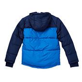 Boys coats at on sale jcpenney