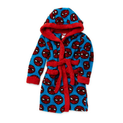 Boys disney dressing gown hot sale