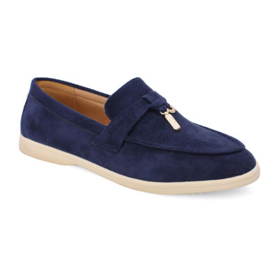 Yoki Womens Carol-07 Loafers