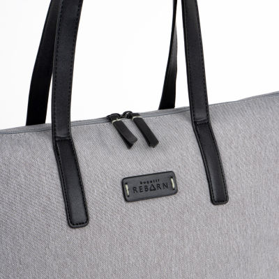 Bugatti Reborn Business Tote Bag