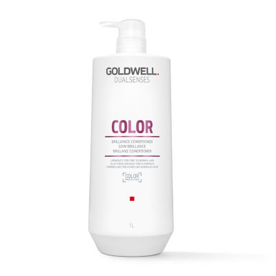 Goldwell Dualsenses Color Brilliance Conditioner - 33.8 oz.