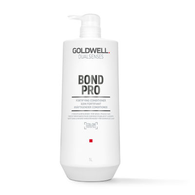 Goldwell Dualsenses Bond Pro Conditioner - 33.8 oz.