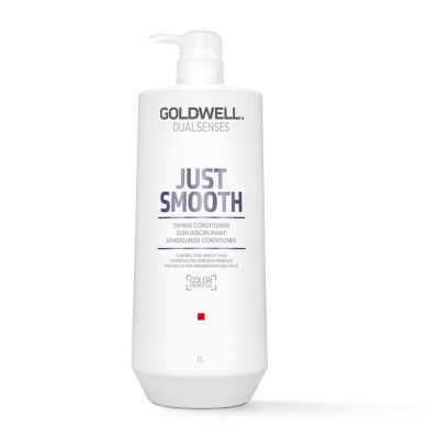 Goldwell Dualsenses Just Smooth Taming Conditioner 33.8 oz.