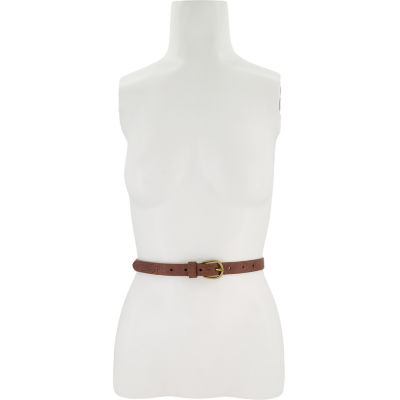 Frye and Co. 20mm 2-For-1 Womens Belt