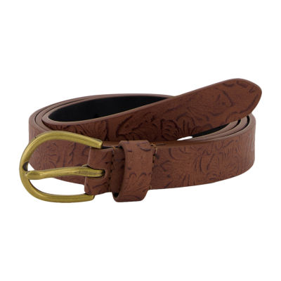 Frye and Co. 20mm 2-For-1 Womens Belt