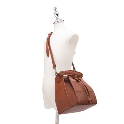 Frye and Co. Bucket Bag