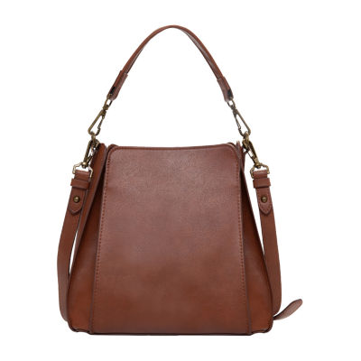 Frye and Co. Bucket Bag