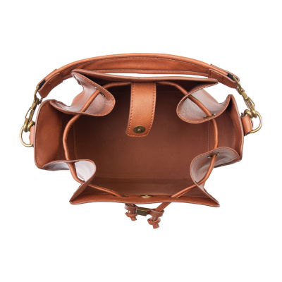 Frye and Co. Bucket Bag