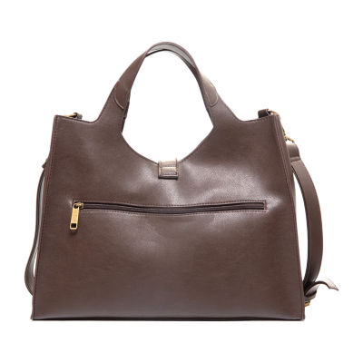 Frye and Co. Satchel